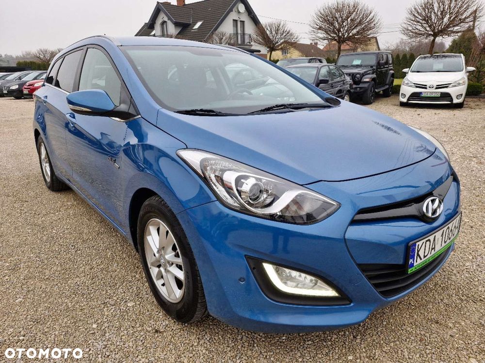 Hyundai i30 - 13