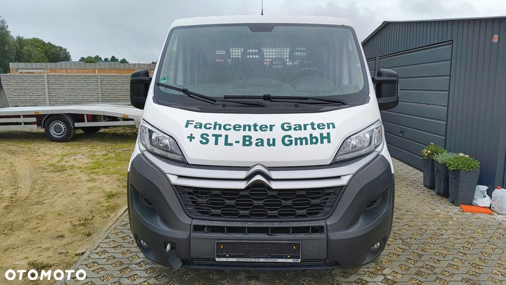 Citroën Jumper L4 - 2