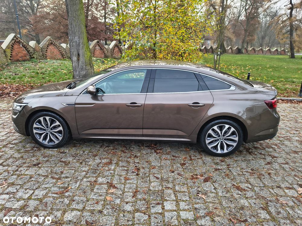 Renault Talisman ENERGY dCi 160 EDC LIMITED - 4