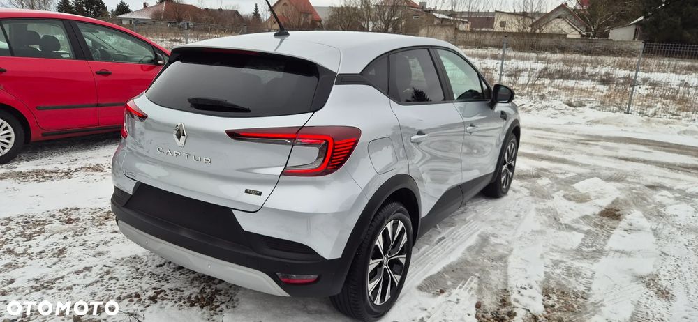Renault Captur - 7