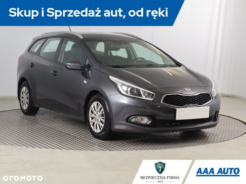 Kia Ceed - 2