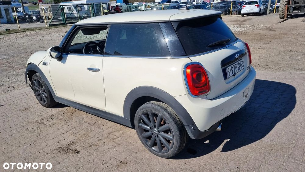 MINI Cooper D 60 Years - 15