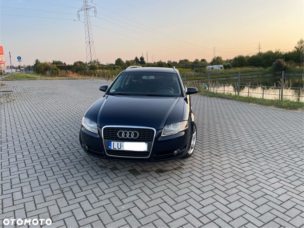 Audi A4 - 2