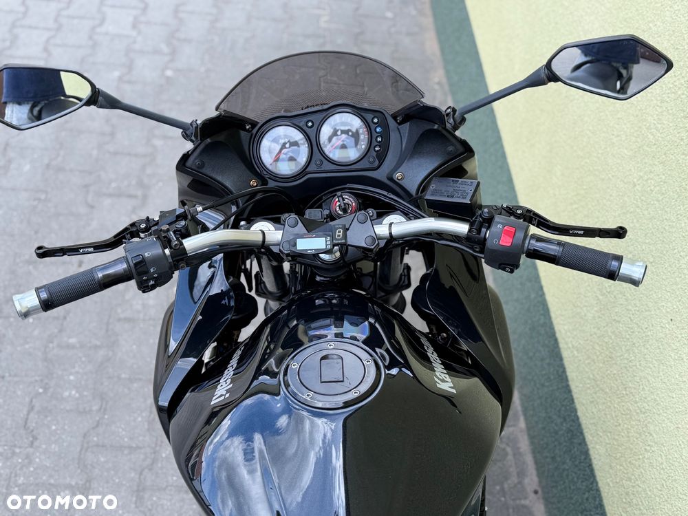 Kawasaki Z - 35