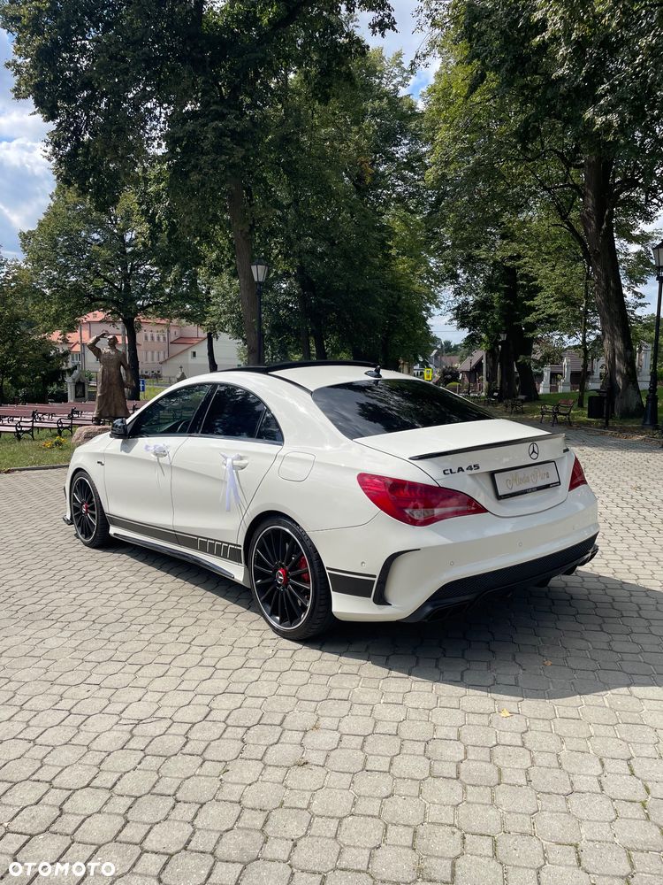 Mercedes-Benz CLA - 5