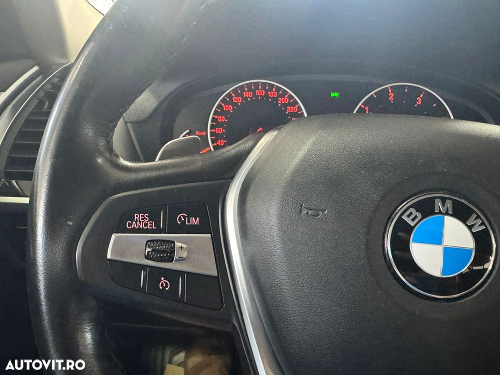 BMW X4 xDrive20d Aut. Advantage - 17