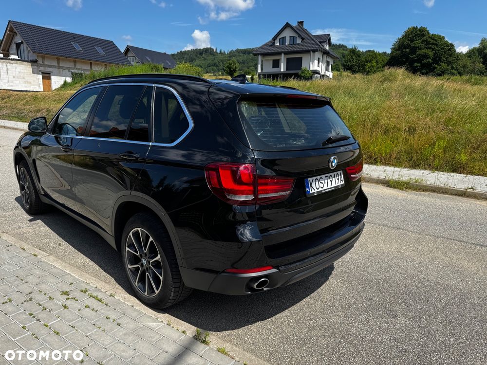 BMW X5 - 7