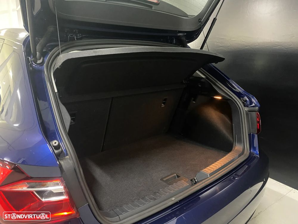 Audi A1 Sportback 25 TFSI - 5