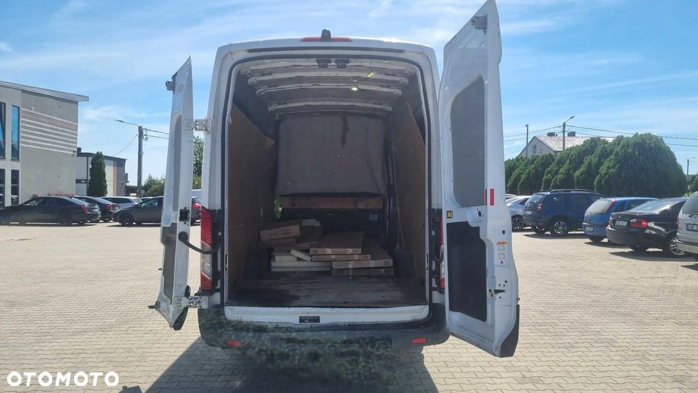 Ford Transit - 7