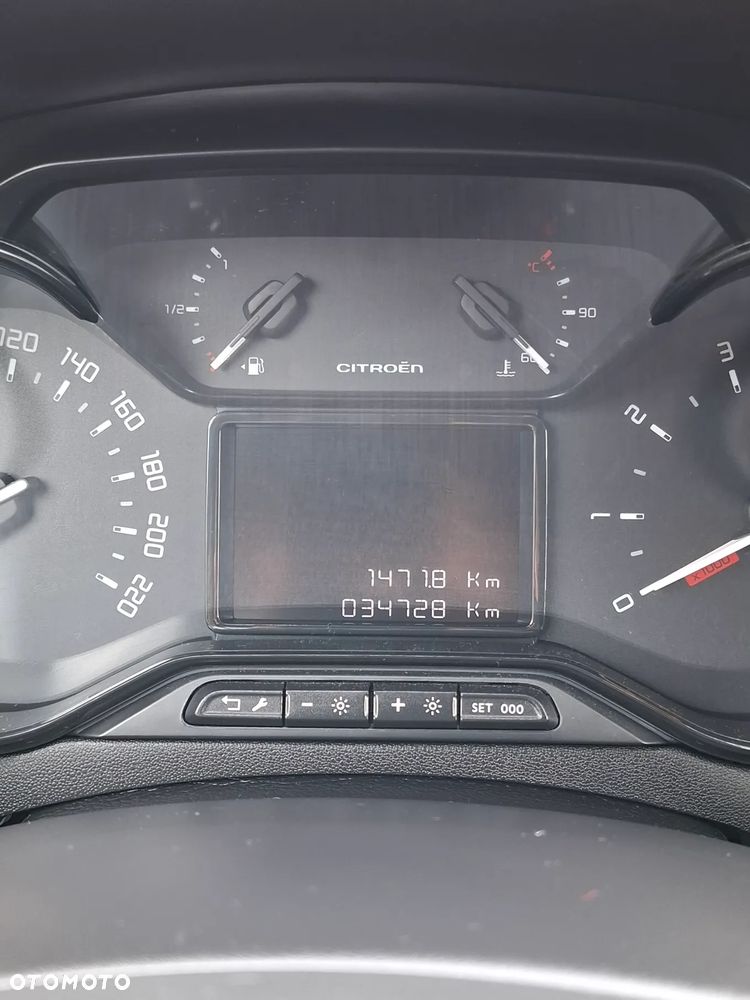 Citroën C3 1.2 PureTech Feel - 6