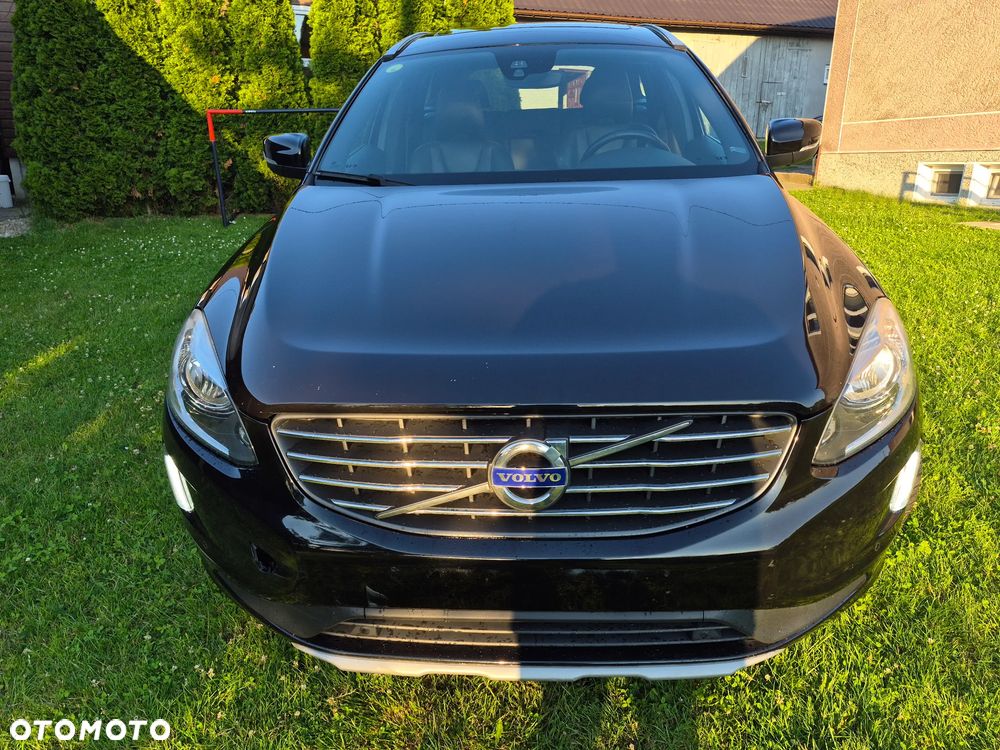 Volvo XC 60 - 7