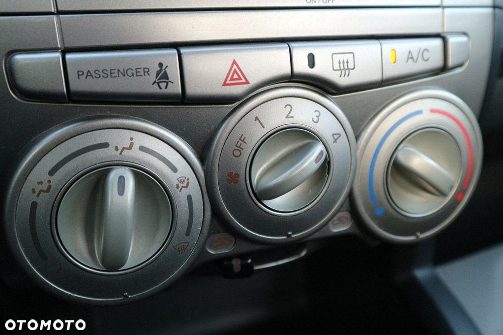 Subaru Justy 1.0 Active - 12