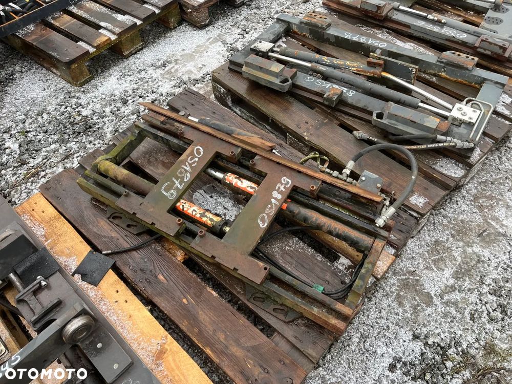 Pozycjoner wideł / przesuw CEBRIA PS25J105 ID OS1879 - 1