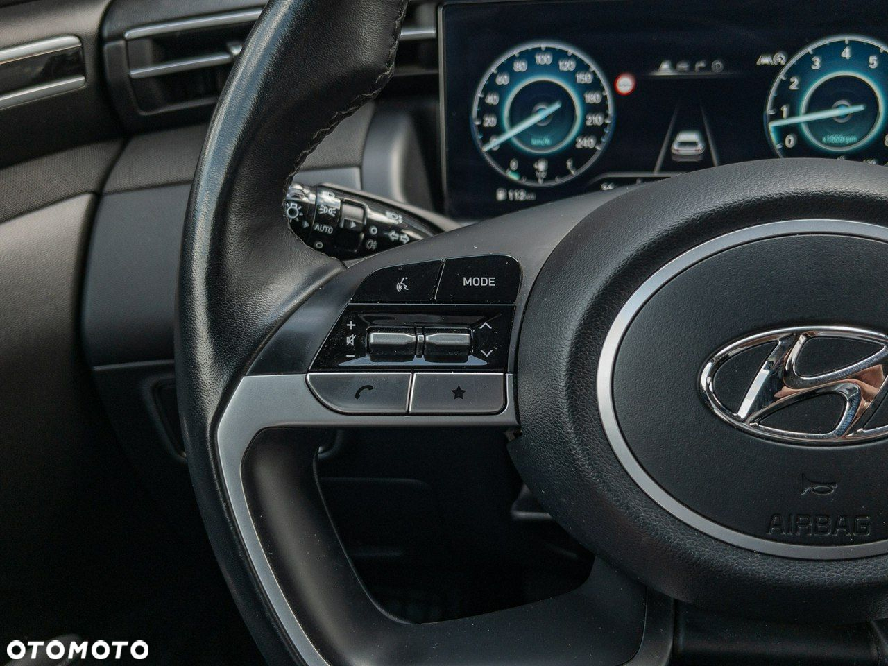 Hyundai Tucson 1.6 T-GDi Executive 2WD - 17