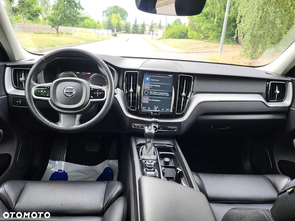 Volvo XC 60 T6 AWD Inscription - 15