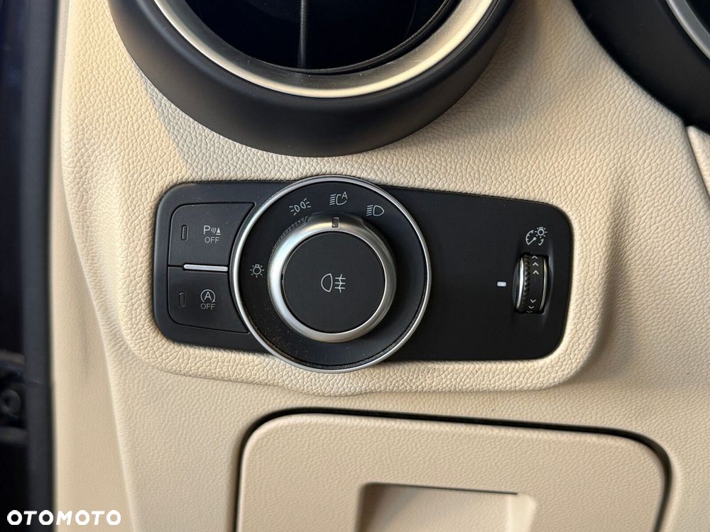 Alfa Romeo Stelvio 2020