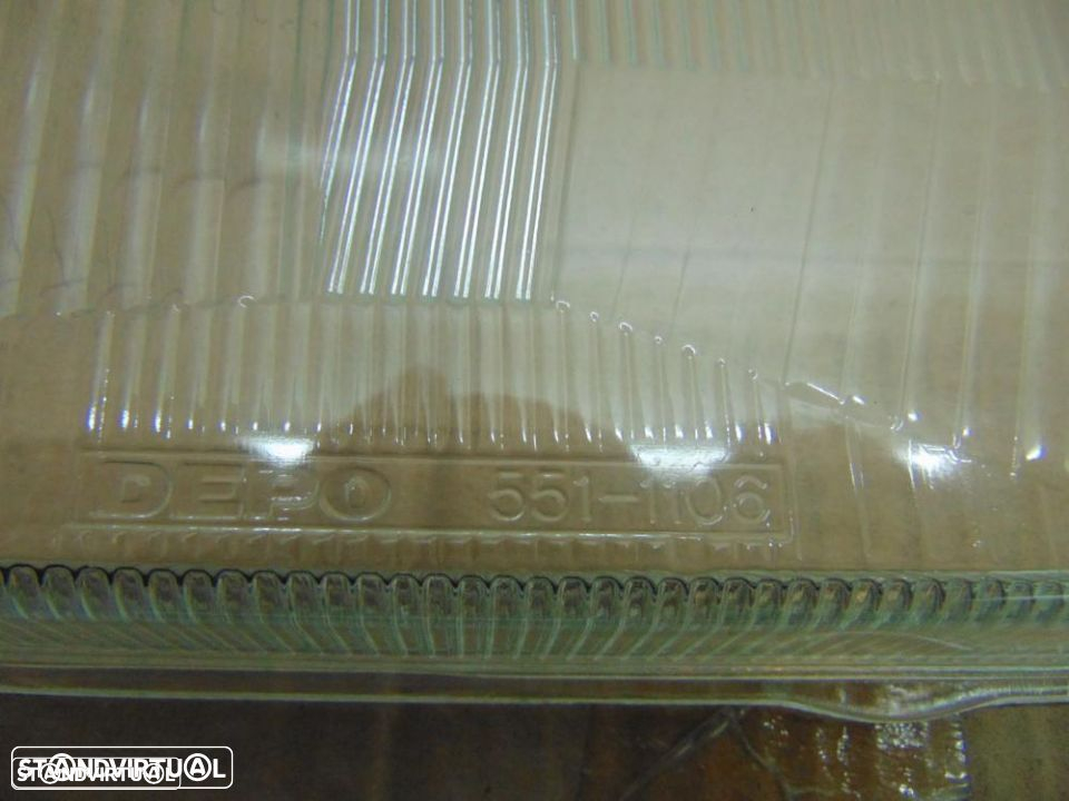 Renault 9 ou 11 farol - 3