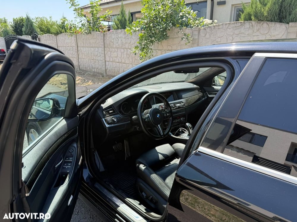BMW Seria 5 - 2