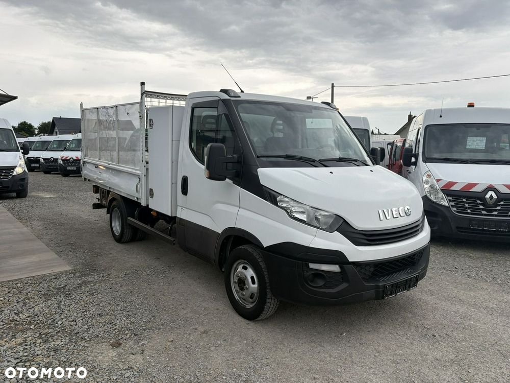 Iveco Daily 35C14 - 3