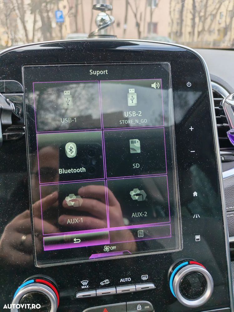 Renault Espace Energy dCi 160 EDC Initiale Paris - 35