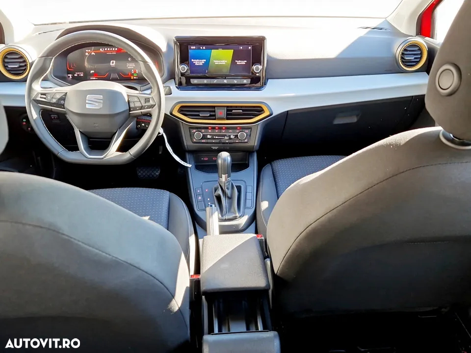 Seat Ibiza - 12