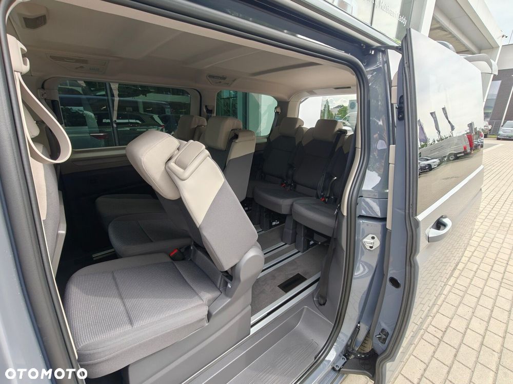 Volkswagen Multivan 2.0 TDI L2 DSG - 26