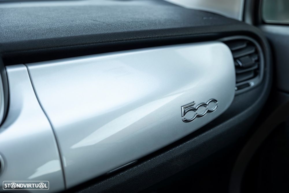 Fiat 500X 1.0 FireFly City Cross - 11