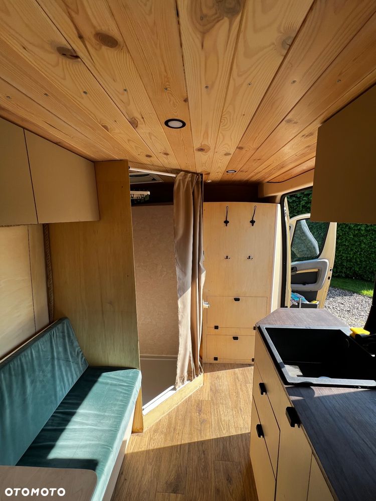 Peugeot Boxer - 2