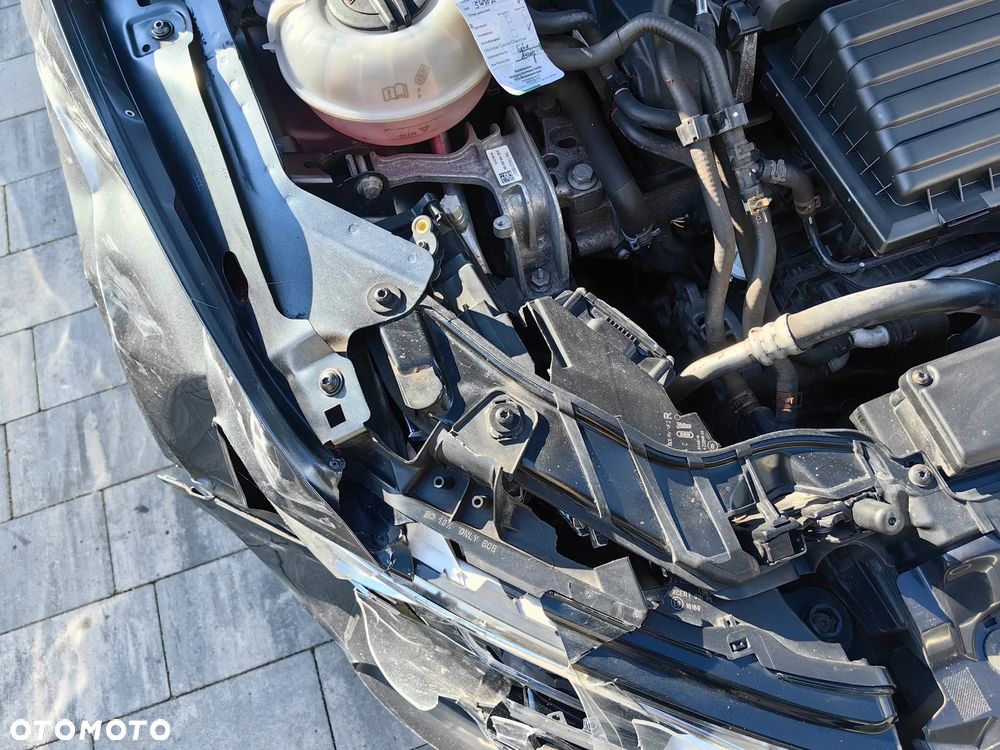 Audi A3 1.4 TFSI cylinder on demand ultra Str S line Sportpaket - 33