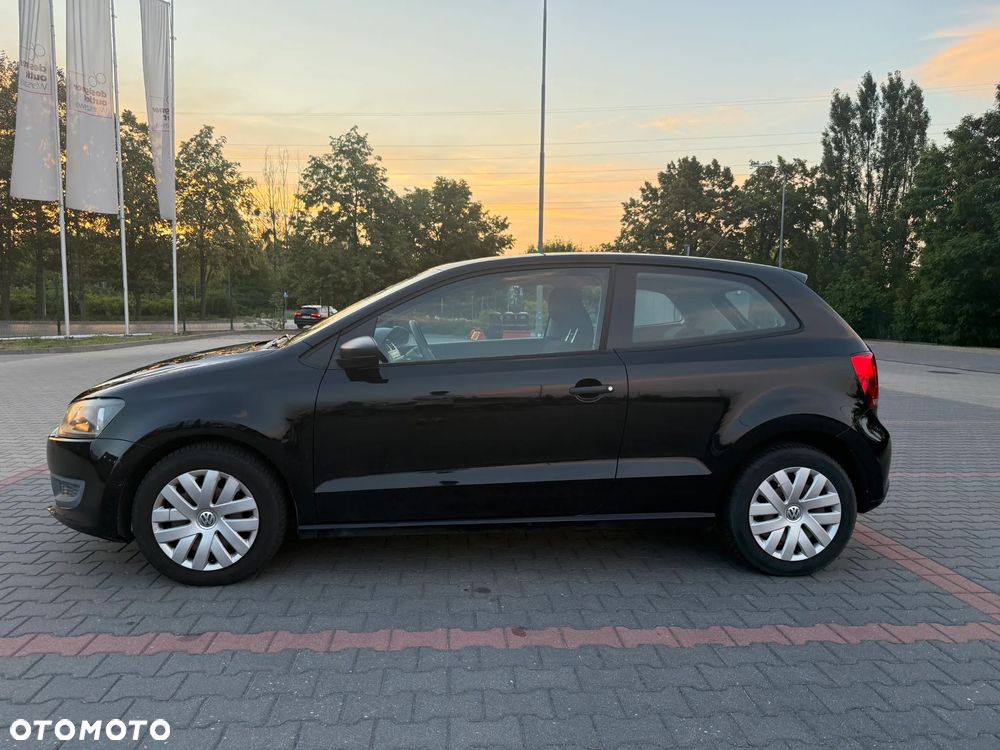 Volkswagen Polo 1.2 Trendline - 6