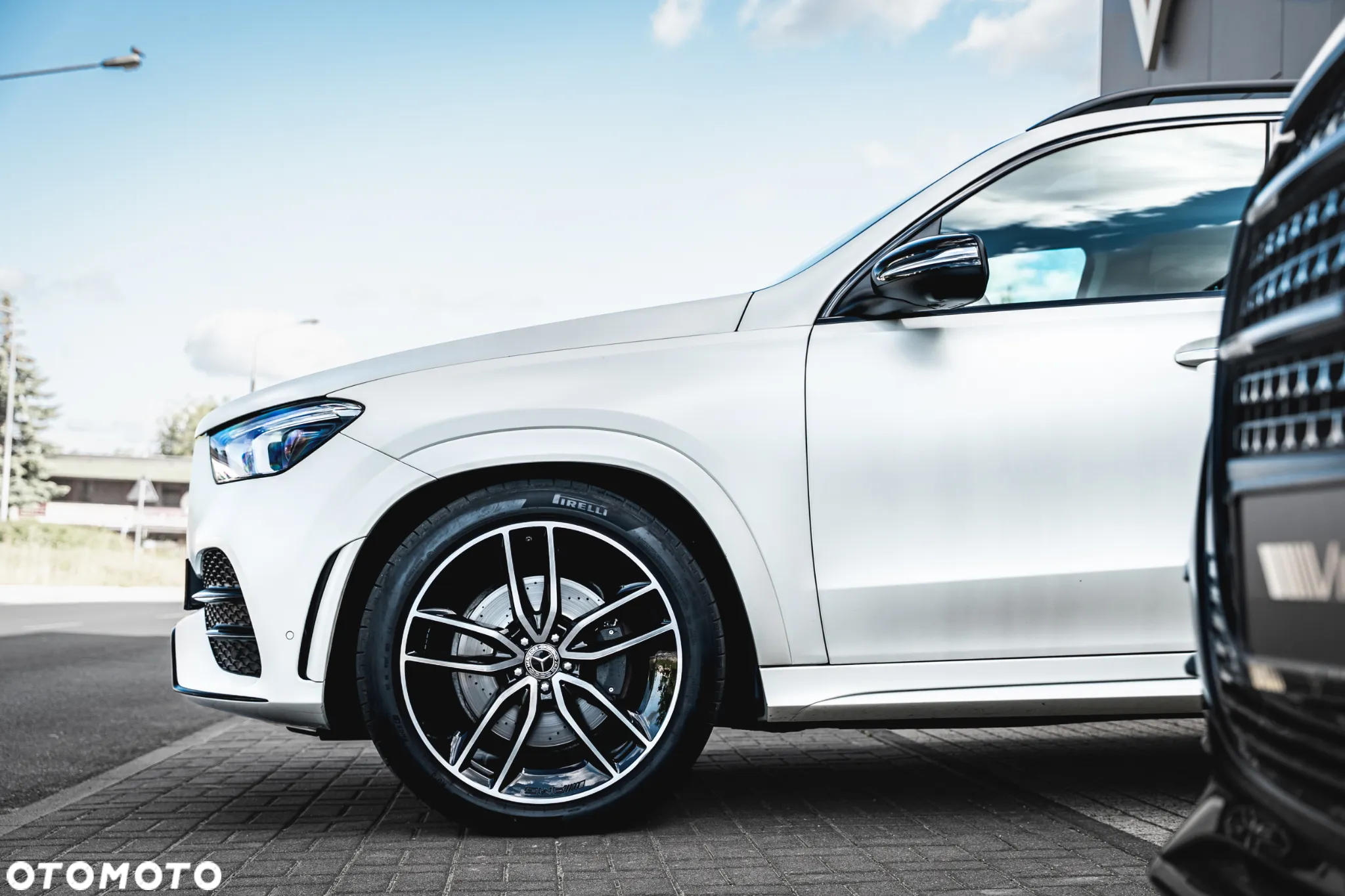 Mercedes-Benz GLE 400 d 4-Matic - 11