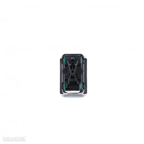 Botão Interruptor de comando vidro porta Mercedes W204 W212 - 2