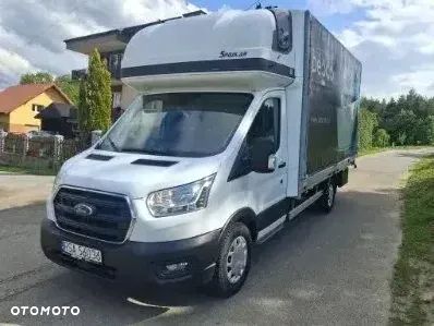 Ford TRANSIT - 2