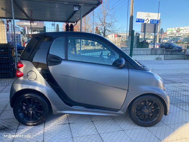 Smart ForTwo Coupé 1.0 mhd Pulse 71 Softouch - 14