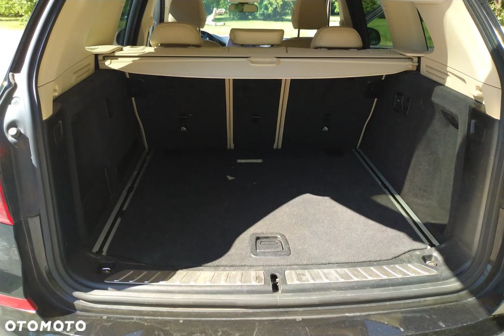 BMW X3 xDrive20i - 9