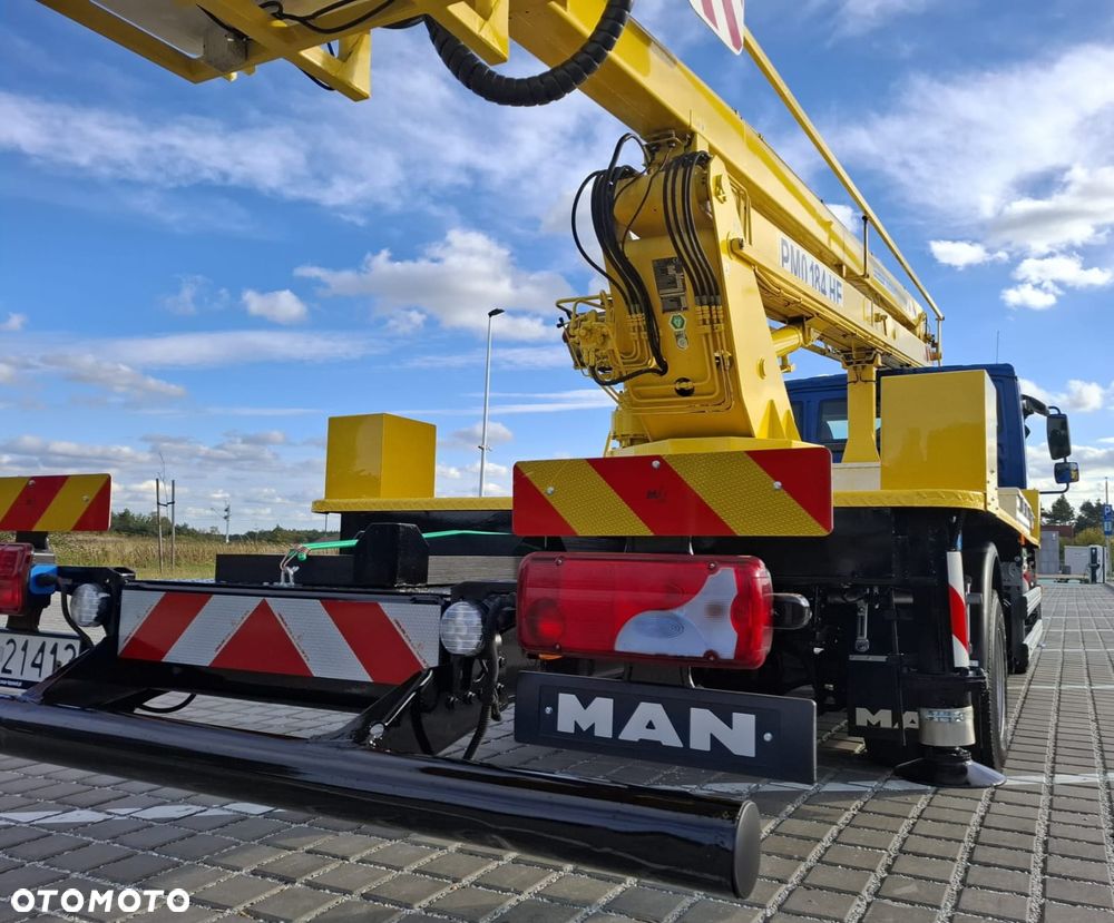 MAN 10.180 - 14