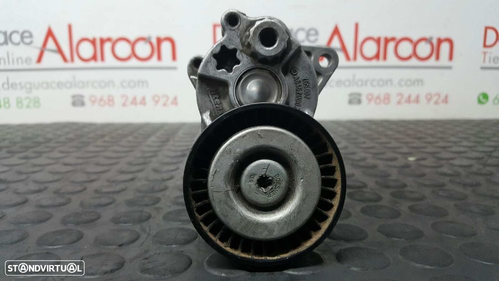 TENSOR CORREIA AUXILIAR MERCEDES CLASE S (W220) BERLINA 320 CDI (220.026) - 3