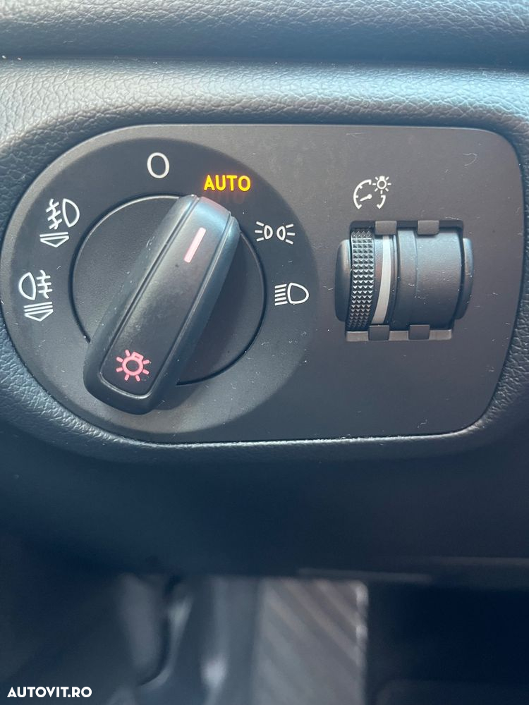 Audi Q3 2.0 TDI Quattro Stronic - 17