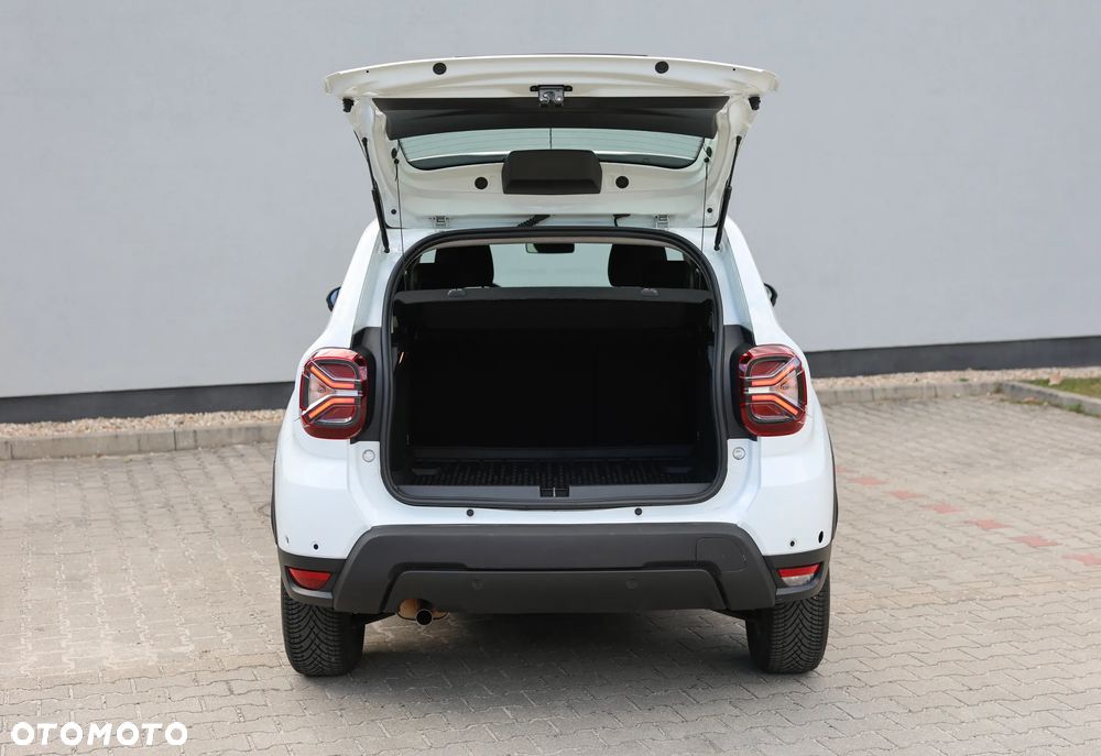 Dacia Duster 1.0 TCe Expression - 31