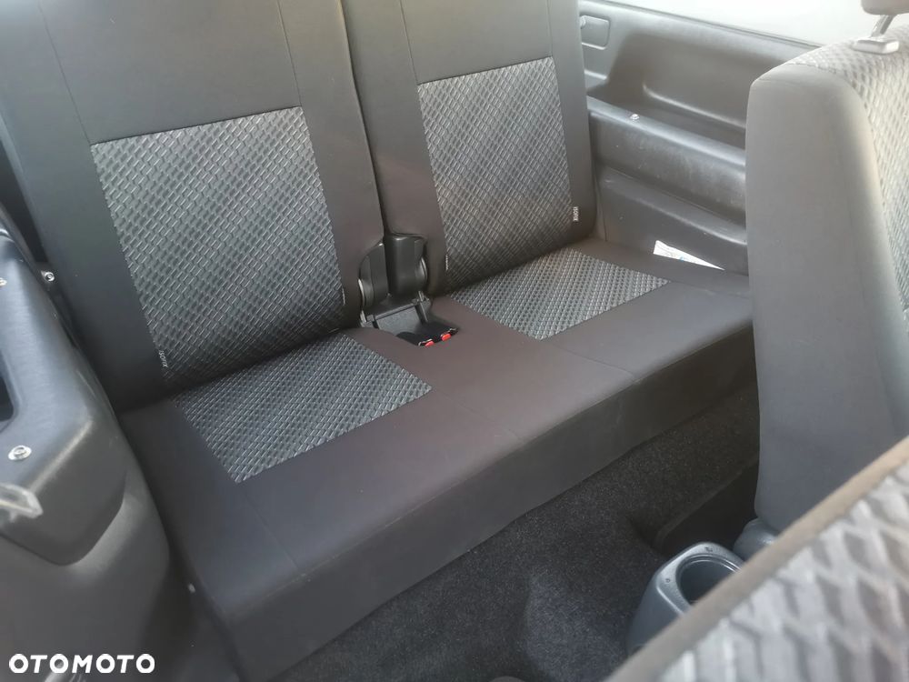 Suzuki Jimny Club Ranger - 8