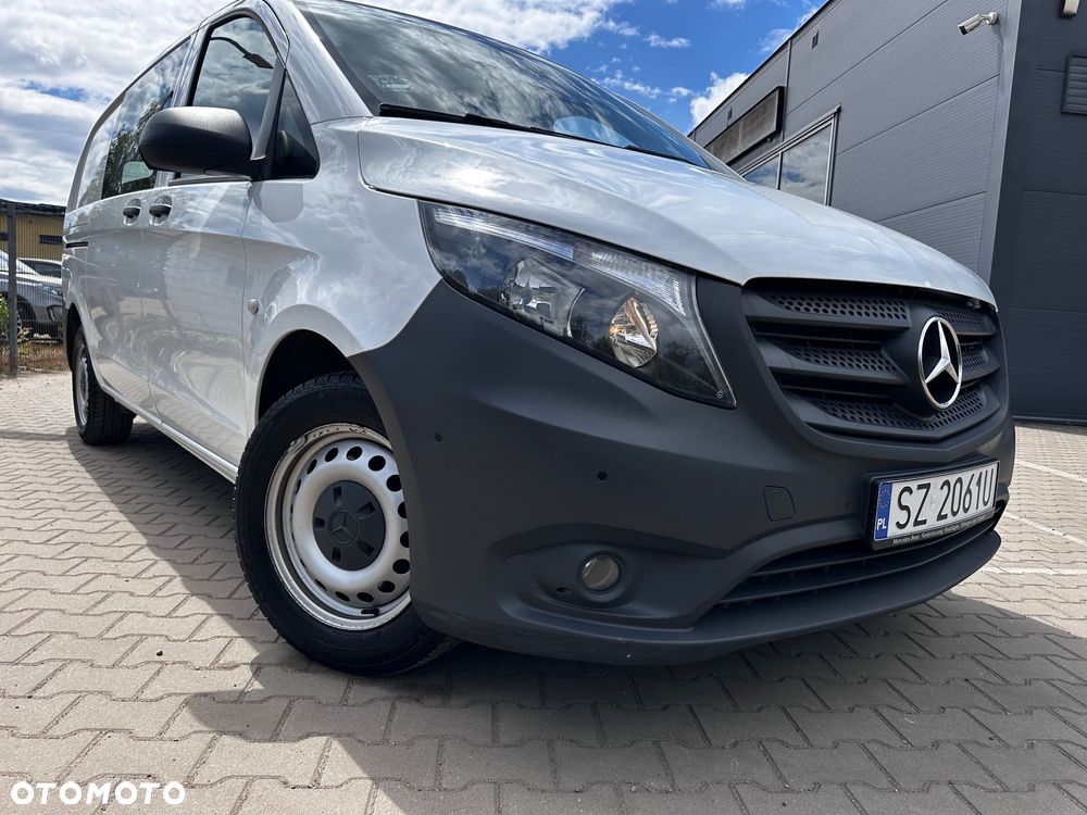 Mercedes-Benz Vito - 7
