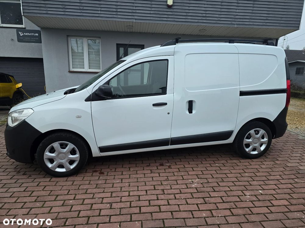 Dacia Dokker - 12