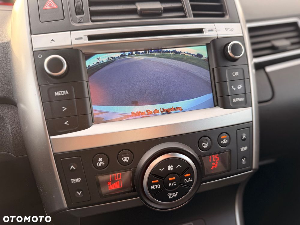 Toyota Verso 2.0 D-4D Edition - 16