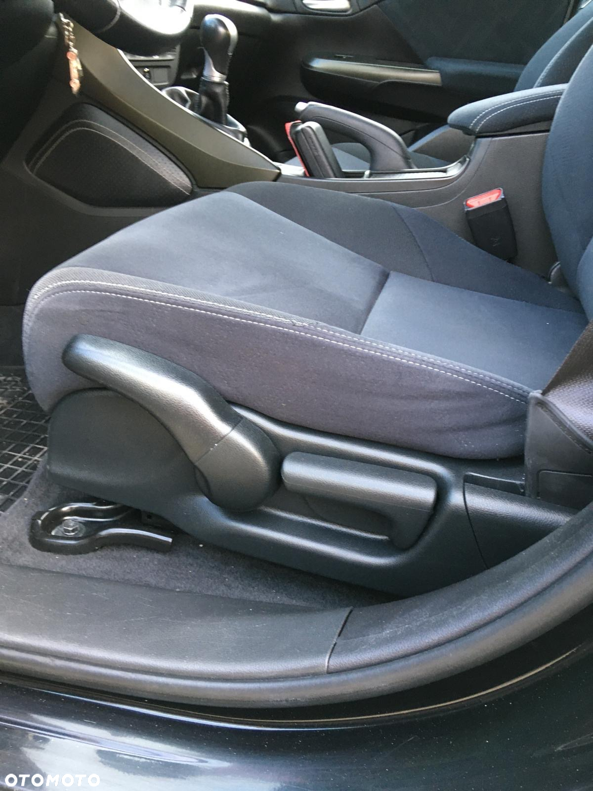 Honda Civic 1.4 Sport - 16