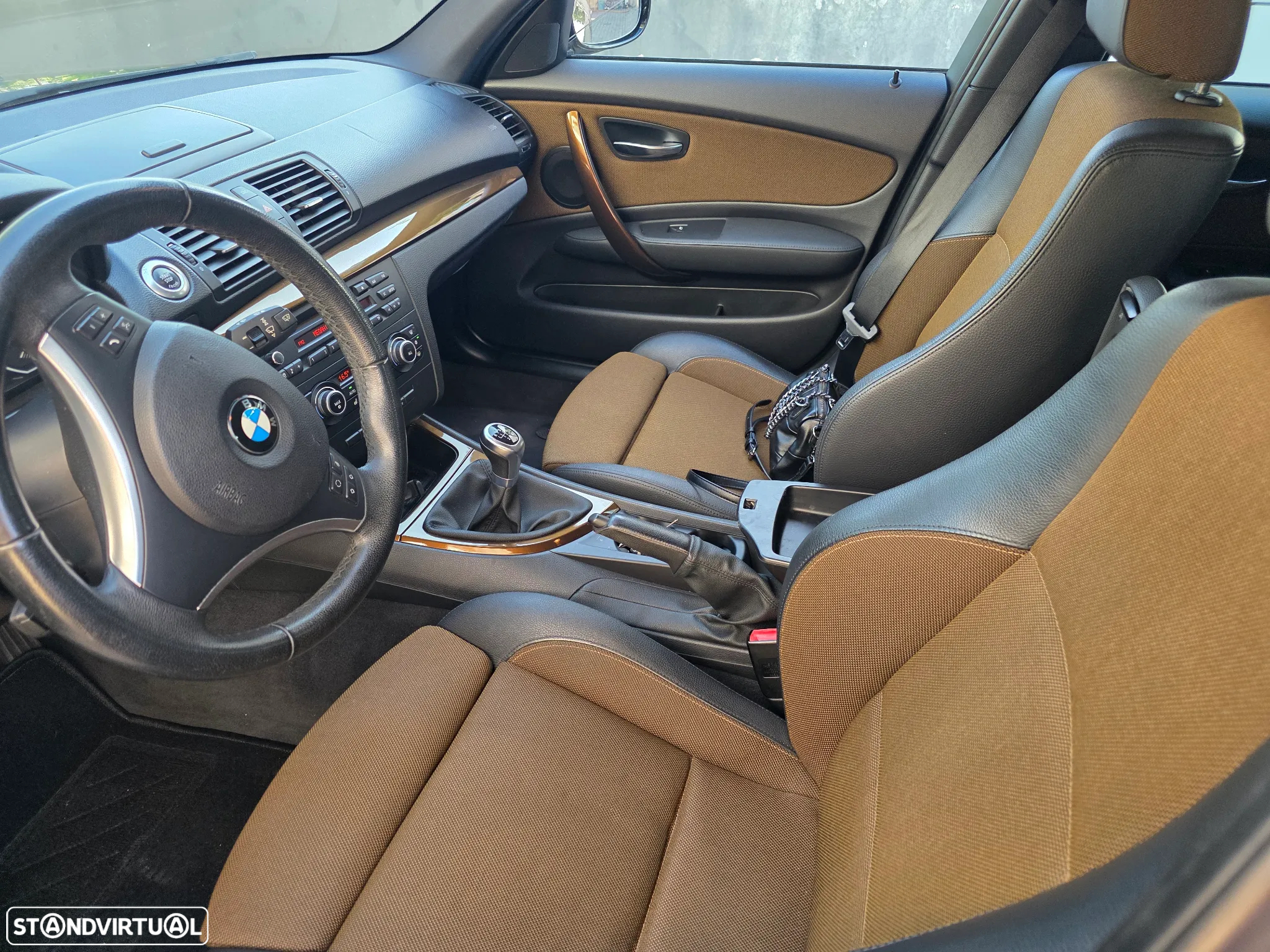 BMW 116 i Edition Sport - 24