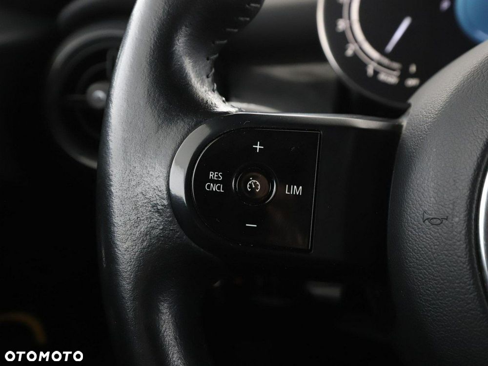 MINI Cooper S Classic Trim - 31