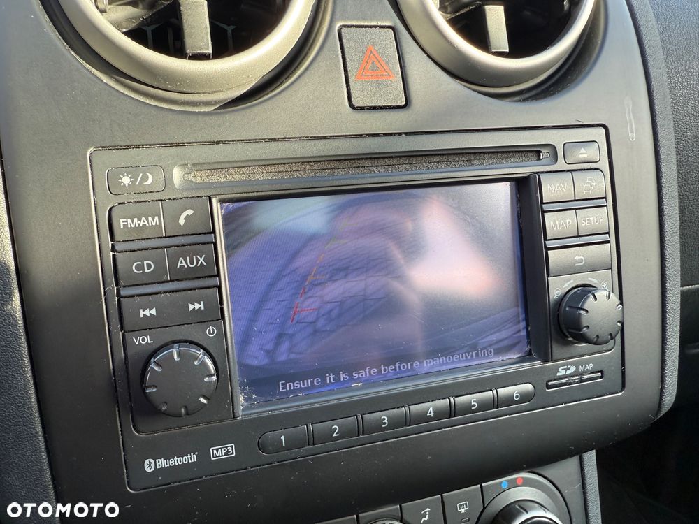 Nissan Qashqai 2.0 4x4 I-Way - 26