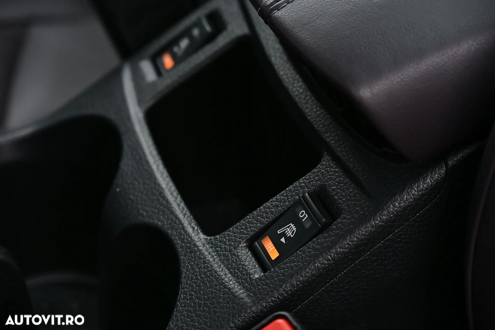 Nissan Qashqai 1.6 DCI Xtronic TEKNA+ - 19