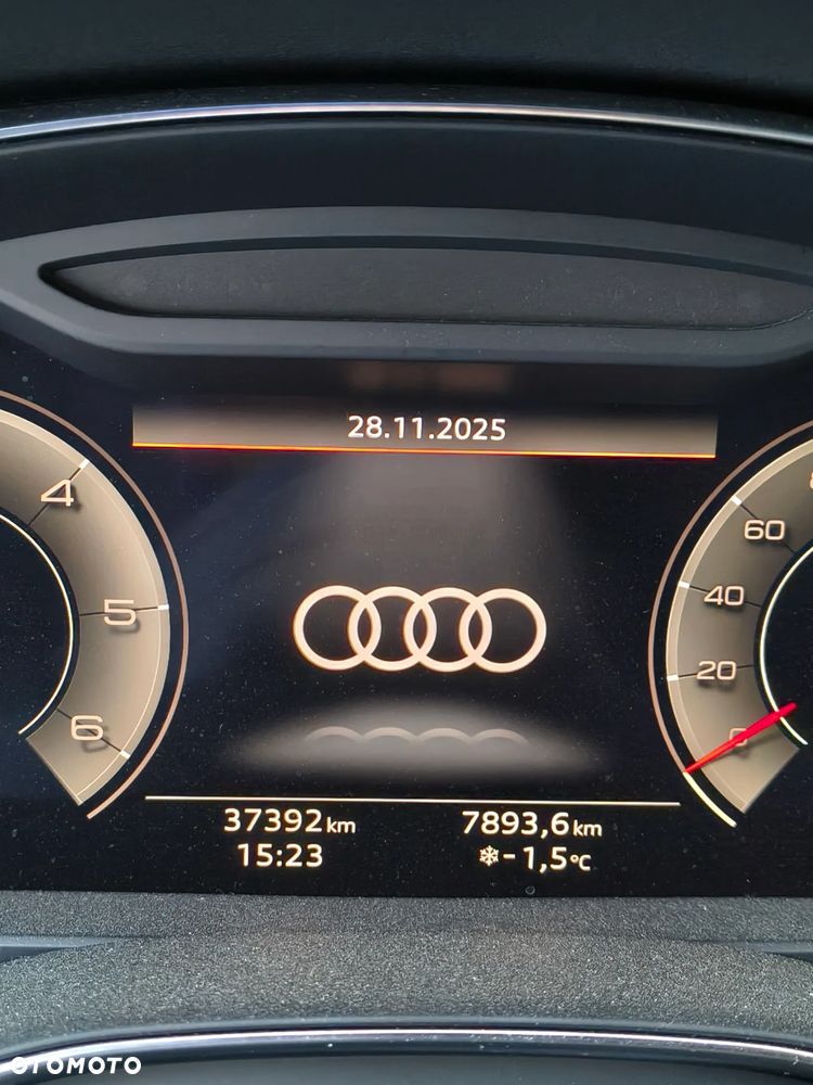 Audi A6 Limousine 45 TFSI quattro S tronic - 6