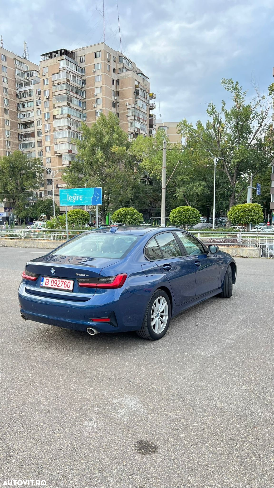 BMW Seria 3 - 13
